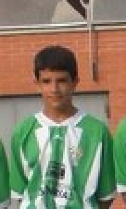 Velasco (Las Norias C.F.) - 2010/2011