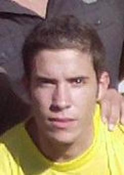 lvaro  (Atltico Pedregalejo) - 2010/2011