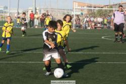 lvaro (C.D. Olmpico) - 2010/2011