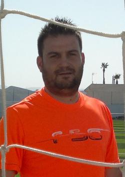 Jos (Cuevas C.F.) - 2010/2011