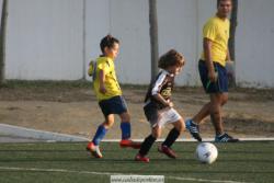 Juanjo (C.D. Olmpico) - 2010/2011