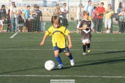JUAN DIEGO (C.D. Olmpico) - 2010/2011