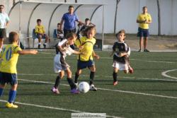 Borja (C.D. Olmpico) - 2010/2011