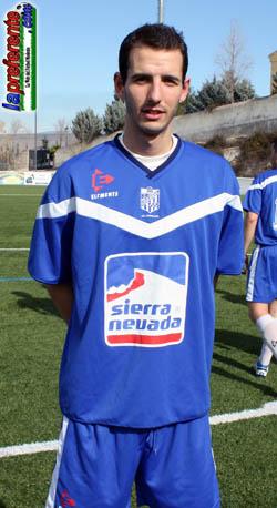 Migue (Atltico Monachil B) - 2010/2011