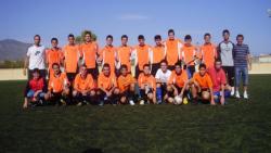 Vera (Tolox C.F.) - 2010/2011