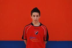 Pozo (U.D San Pedro B) - 2010/2011