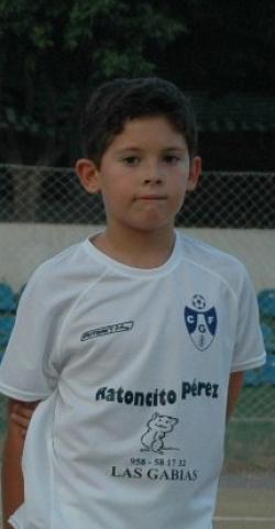 EL BICHO (Gabia C.F.) - 2010/2011