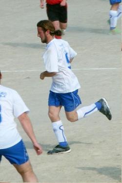 PELE (At. Minero Bedarense) - 2010/2011