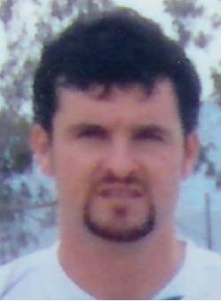 JOSE (At. Minero Bedarense) - 2010/2011