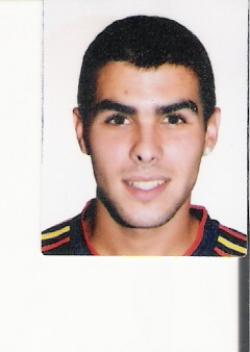 Chino (C.D. Jdula) - 2010/2011