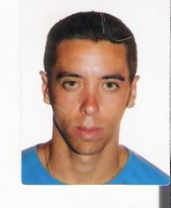 Manuel (C.D. Jdula) - 2010/2011
