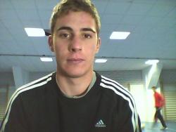Lorenzo (Nigelas) - 2010/2011