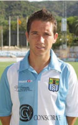 Cristian Leroy (Alhaurn de la Torre) - 2010/2011