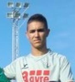 Jess (Antequera C.F. B) - 2010/2011