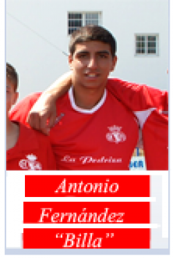 Billa (Chiclana C.F. B) - 2010/2011