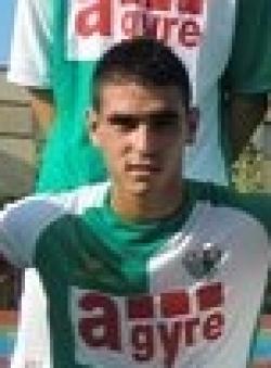 Zambrana (Antequera C.F. B) - 2010/2011