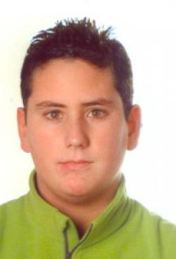 CHICHARRO (P.M.J.D. Baeza) - 2010/2011