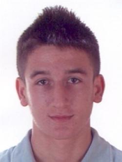 DANI (Baeza C.F.) - 2010/2011