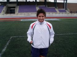 Javi (Cllar Vega C.F.) - 2010/2011