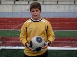 Checa (Cllar Vega C.F.) - 2010/2011