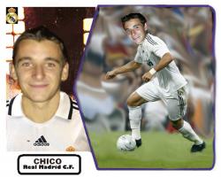 Chico (EMD Villacarrillo) - 2010/2011