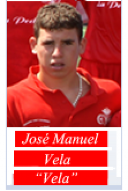 Vela (Chiclana C.F. B) - 2010/2011