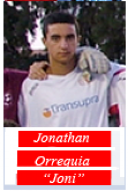 Joni (Chiclana C.F. B) - 2010/2011