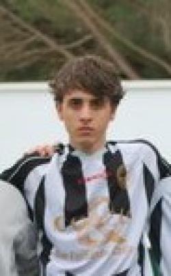 Ral (San Fernando Atco B) - 2010/2011