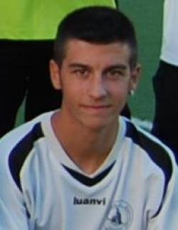 Jos Mara Cordero (U.D. Cuervo) - 2010/2011