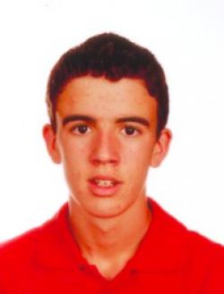 CARRILLO (P.M.J.D. Baeza) - 2010/2011