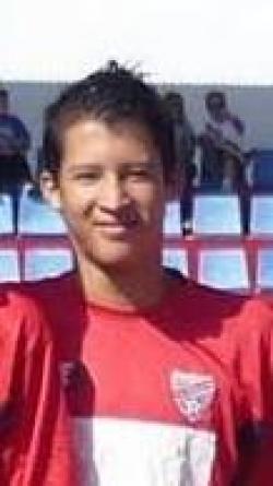Anthony (F.B Torreo) - 2010/2011