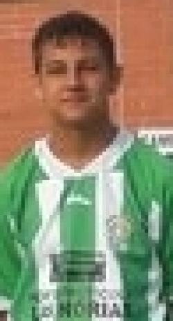 JOSE (Las Norias C.F.) - 2010/2011