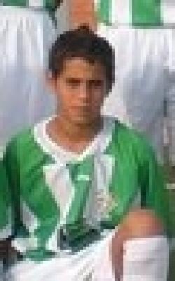 jose luis (Las Norias C.F.) - 2010/2011