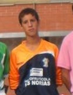 IVAN (Las Norias C.F.) - 2010/2011