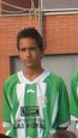 Jess (Las Norias C.F.) - 2010/2011
