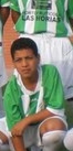 Oussama (Las Norias C.F.) - 2010/2011