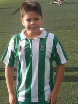 ADRIAN (C.D. Hutor Vega B) - 2010/2011