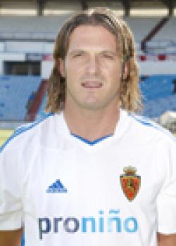 Lanzaro (Real Zaragoza) - 2010/2011