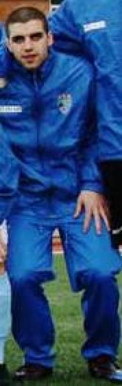 Juanito (Athletic Fuengirola) - 2010/2011
