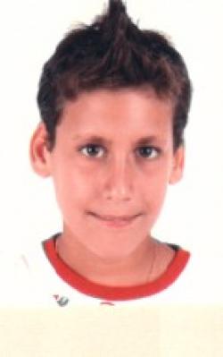 Xuli (P.M.J.D. Baeza) - 2010/2011