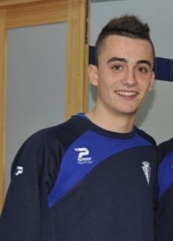 Juanka (San Fernando CDI B  ) - 2010/2011