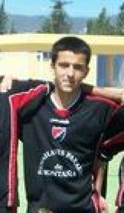 Cata (U.D San Pedro B) - 2010/2011