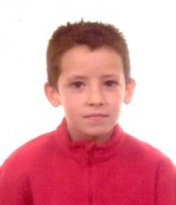 Pedrito (C.D. Vilches F.S.) - 2010/2011