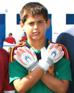 KIKO (Sancti-Petri C) - 2010/2011