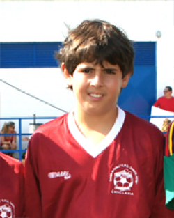 Marikaa =D (Sancti-Petri C) - 2010/2011