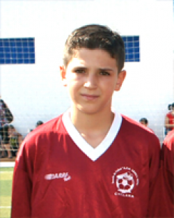 JUANMA (Sancti-Petri C) - 2010/2011