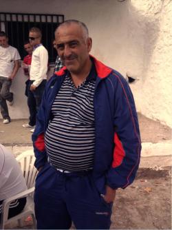 HABICHUELA (C.F. Montejcar) - 2010/2011