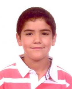 Pablo (Baeza F.S.) - 2010/2011