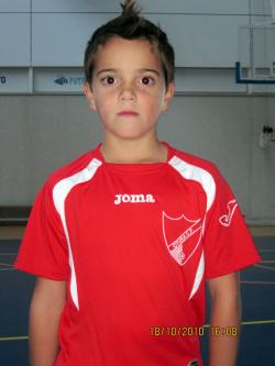 Guti (Otura C.F.) - 2010/2011