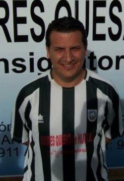 Moncho (P.D. Garrucha) - 2010/2011